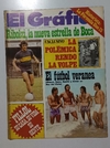 El Grafico - N°2935 - 07-01-76