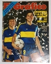 El Grafico - N°3200 - 03-02-81