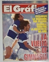 El Grafico - N°3404 - 01-10-85