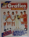 El Grafico - N°3457 - 07-01-86