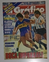 El Grafico - N°3514 - 10-02-87