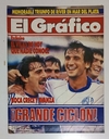 El Grafico - N°3515 - 17-02-87