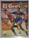 El Grafico - N°3522 - 07-04-87