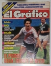 El grafico - N°3552 - 03-11-87