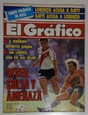 El Grafico - N°3556 - 01-12-87