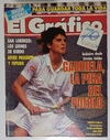 El grafico - N°3570 - 08-03-88