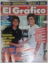 El grafico - N°3582 - 31-05-88