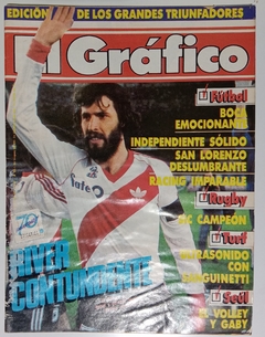 El grafico - N°3600 - 04-10-88