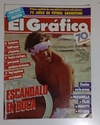 El Grafico - N°3614 - 10-01-89