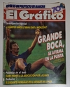 El Grafico - N°3619 - 14-02-89