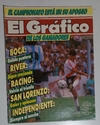 El Grafico - N°3620 - 21-02-89