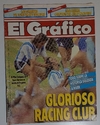 El Grafico - N°3728 - 19-03-91