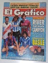 El grafico - N°3873 - 28-12-93