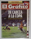 El Grafico - N°3880 - 15-02-94