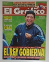 El Grafico - N°3888 - 12-04-94