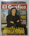 El Grafico - N°3931 - 07-02-95