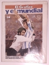 El Grafico y el mundial - N°2 - Febrero 1994