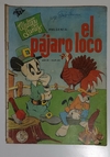 El Pajaro Loco N°020 - 00-03-52