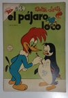 El Pajaro Loco N°057 - 15-02-55