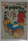 El Pajaro Loco N°146 - 01-11-58