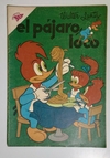 El Pajaro Loco N°149 - 15-12-58