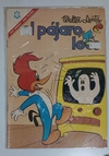 El pajaro loco N°285 - 01-09-66