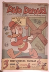 El Pato Donald N°170 - 14-10-47