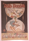 El Pato Donald N°181 - 30-12347