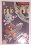 El Pato Donald - Supernumero - N°793 - 08-12-59