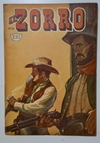 El Zorro N°29 - 31-07-60