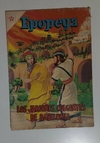 Epopeya - N°033 - 01-02-61