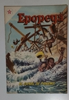 Epopeya - N°043 - 01-12-61