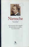 Nietzsche - Varios Textos (Parte 2)