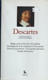 Descartes - Varios textos (Parte 1)