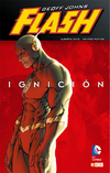 Flash de Geoff Johns: Ignición - ECC