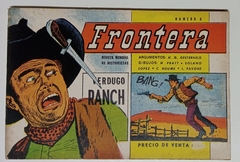 Frontera - Mensual - N°06