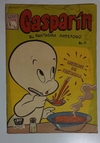 Gasparin N°71 - 31-07-61