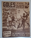 Goles - N°0906