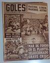 Goles - N°0917