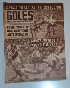 Goles - N°0918