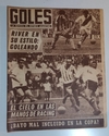 Goles - N°0920