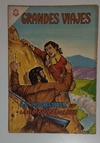 Grandes Viajes - N°021 - 01-10-64