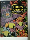 Hora Cero - Extra - N°2 - Junio 1958