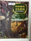 Hora Cero - Extra - N°6 - por Breccia y S. Lopez