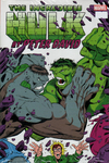 Incredible Hulk By Peter David Omnibus Vol 2