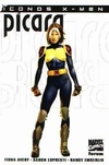 Íconos X-Men: Pícara - Fidna Avery  Forum