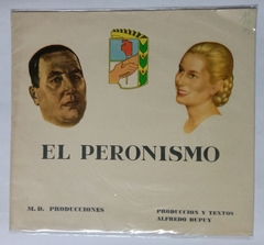 El peronismo