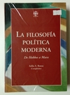 La filosofía política moderna de hobbes a Marx