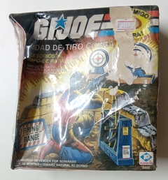 G.I. Joe - Unidad de Tiro Cobra