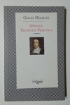 Spinoza: Filosofía Práctica